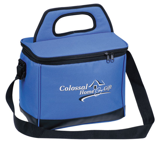 G4688 Edge Cooler bag